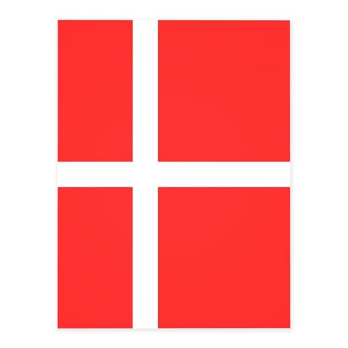 Dänemark Dänische Flagge Selbstklebende Funkelnde Kristallaufkleber eignen sich für Kunst-Grußkarten, Scrapbooking, Heimdekoration, geeignet für Auto- und Basteldekoration Dänemark Dänische Flagge Selbstklebende Funkelnde Kristallaufkleber eignen sich für Kunst-Grußkarten, Scrapbooking, Heimdekoration, geeignet für Auto- und Basteldekoration von yuangjhop