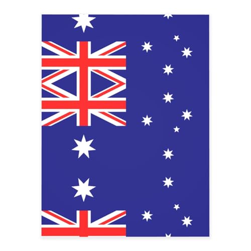 Selbstklebende funkelnde Kristallaufkleber mit australischer Flagge eignen sich für Kunstgrußkarten, Scrapbooking, Heimdekoration, geeignet für Auto- und Basteldekoration Selbstklebende funkelnde Kristallaufkleber mit australischer Flagge eignen sich für Kunstgrußkarten, Scrapbooking, Heimdekoration, geeignet für Auto- und Basteldekoration von yuangjhop