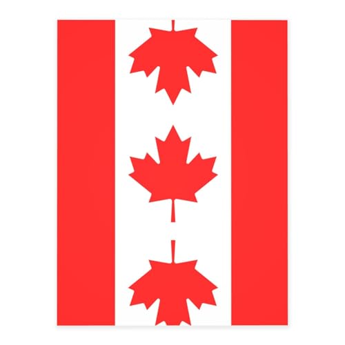 Selbstklebende funkelnde Kristallaufkleber mit kanadischer Flagge eignen sich für Kunstgrußkarten, Scrapbooking, Heimdekoration, geeignet für Auto- und Basteldekoration Selbstklebende funkelnde Kristallaufkleber mit kanadischer Flagge eignen sich für Kunstgrußkarten, Scrapbooking, Heimdekoration, geeignet für Auto- und Basteldekoration von yuangjhop