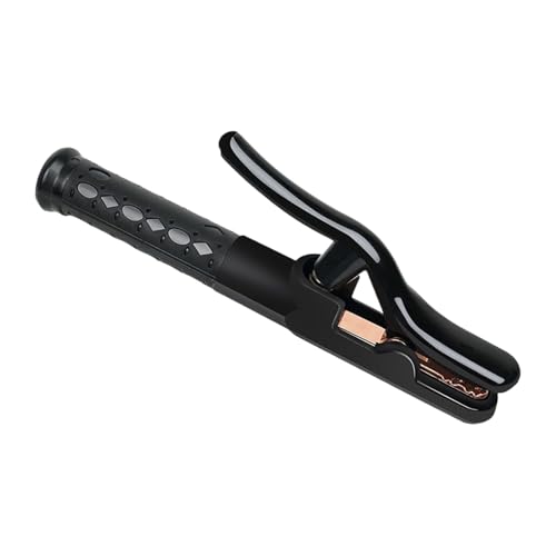 yuchdzexu Stabschweißstinger – Elektrodenklemme für Lichtbogenschweißgerät – tragbare ergonomische Werkzeugklemmen-Aufbewahrung für Reparatur, Industrie, Automobil, Metallbauer, Schweißer von yuchdzexu