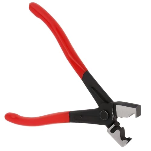 Yuentoen Schlauchschellenzange, Schlauchklemmenzange, Kragenzange, Autoklemmzange, Profi Schlauchschellenzange für Clic-R,Schlauchklemmen Zange, Schlauchschellen Montage und Demontagewerkzeug Yuentoen Schlauchschellenzange, Schlauchklemmenzange, Kragenzange, Autoklemmzange, Profi Schlauchschellenzange für Clic-R,Schlauchklemmen Zange, Schlauchschellen Montage und Demontagewerkzeug von yuentoen