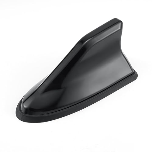 yuluxlh Haifischflossen-Antenne für BYD Han-EV 2022-2024, Dachantenne Auto Antenne FM/AM Auto Haifischflossen-Antenne,B-Black yuluxlh Haifischflossen-Antenne für BYD Han-EV 2022-2024, Dachantenne Auto Antenne FM/AM Auto Haifischflossen-Antenne,B-Black von yuluxlh