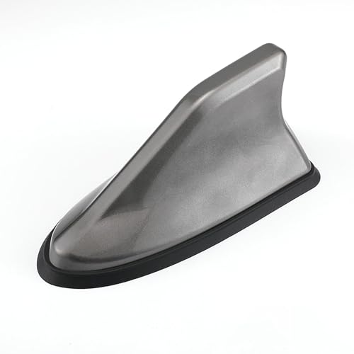 yuluxlh Haifischflossen-Antenne für FIAT 500L 2013-2024, Dachantenne Auto Antenne FM/AM Auto Haifischflossen-Antenne,C-Grey yuluxlh Haifischflossen-Antenne für FIAT 500L 2013-2024, Dachantenne Auto Antenne FM/AM Auto Haifischflossen-Antenne,C-Grey von yuluxlh