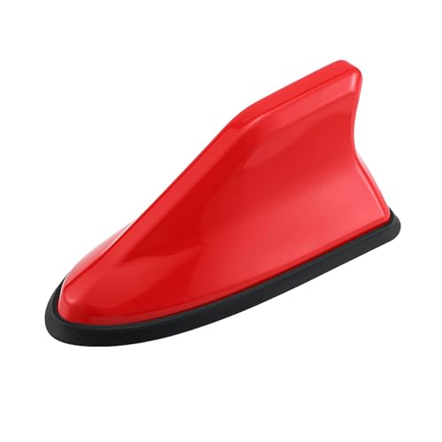 yuluxlh Haifischflossen-Antenne für HAVAL H6 2021-2022, Dachantenne Auto Antenne FM/AM Auto Haifischflossen-Antenne,H-Red yuluxlh Haifischflossen-Antenne für HAVAL H6 2021-2022, Dachantenne Auto Antenne FM/AM Auto Haifischflossen-Antenne,H-Red von yuluxlh
