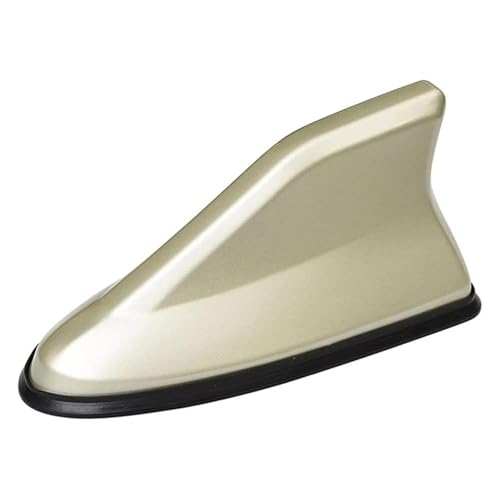 yuluxlh Haifischflossen-Antenne für Humma H2 2008, Dachantenne Auto Antenne FM/AM Auto Haifischflossen-Antenne,G-Gold yuluxlh Haifischflossen-Antenne für Humma H2 2008, Dachantenne Auto Antenne FM/AM Auto Haifischflossen-Antenne,G-Gold von yuluxlh