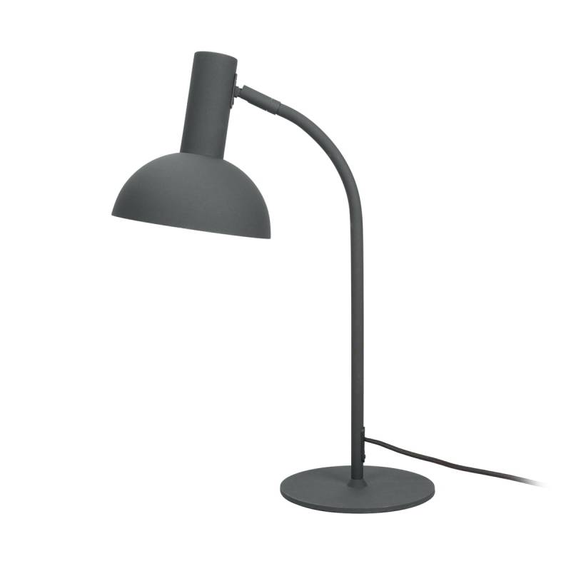 Yunic   Ada Tischleuchte Schreibtischlampe Tischlampe Leuchte Lampe Mattschwarz B-Ware von yunic