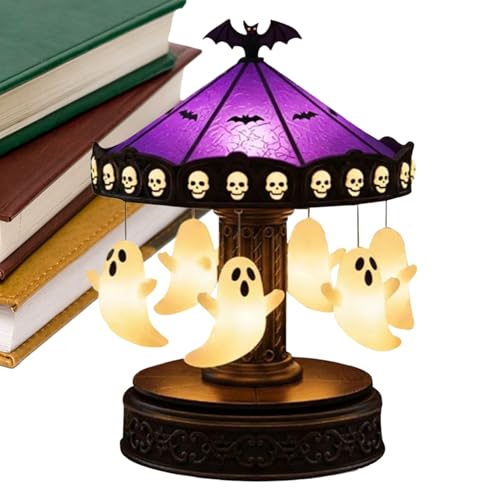 yupeuooe Beleuchteter Geist, gruseliges -Geist mit Licht für den Tisch, Horror-Desktop-Ornament, unheimliche für drinnen und draußen, Festival, Party, Küche, Kaminsims, Esstische für yupeuooe Beleuchteter Geist, gruseliges -Geist mit Licht für den Tisch, Horror-Desktop-Ornament, unheimliche für drinnen und draußen, Festival, Party, Küche, Kaminsims, Esstische für von yupeuooe