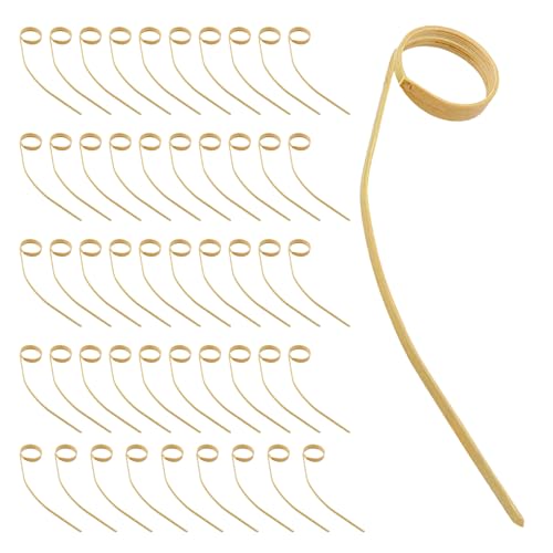 yupeuooe Getränkespieße Cocktail, Getränkespieße Cocktail | 50-teiliges Holz-Cocktail-Zahnstocher-Getränke-Picker-Spieß-Set,Vielseitige Obst-Zahnstocher, Essensspieße, tragbare Spieße für yupeuooe Getränkespieße Cocktail, Getränkespieße Cocktail | 50-teiliges Holz-Cocktail-Zahnstocher-Getränke-Picker-Spieß-Set,Vielseitige Obst-Zahnstocher, Essensspieße, tragbare Spieße für von yupeuooe