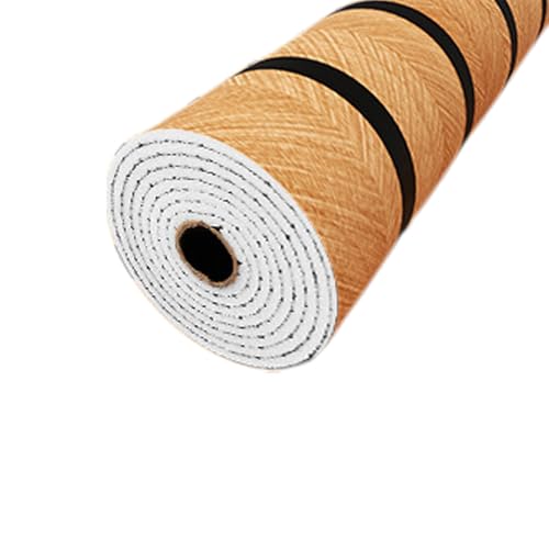 yuwqqoajv Wasserdichte selbstklebende Badezimmer Tapetenplatten Verkleidung Tapete Folie Isolierung 3D Schaum Wandpaneele selbst, Typ+2, 40 cm * 300 cm yuwqqoajv Wasserdichte selbstklebende Badezimmer Tapetenplatten Verkleidung Tapete Folie Isolierung 3D Schaum Wandpaneele selbst, Typ+2, 40 cm * 300 cm von yuwqqoajv