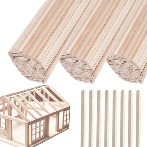 yybng Holzstäbchen Für Bastelarbeiten - 120 Stück Holzstab Baumspielzeug | 30 cm Handgeschnitzte Stäbe Für Kinder Erwachsene Schulaktivitäten yybng Holzstäbchen Für Bastelarbeiten - 120 Stück Holzstab Baumspielzeug | 30 cm Handgeschnitzte Stäbe Für Kinder Erwachsene Schulaktivitäten von yybng