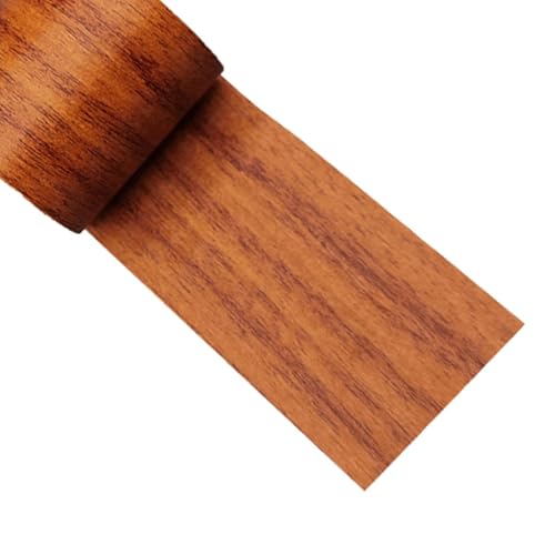 yybng Holztapete Klebeband | Holzoptik Gewebeklebeband,Wasserdichte Renovierung Folie 5.5 cm Breit 4.5 m Lang zum Abdecken von Wänden Schubladen Regalen Küchenschränken yybng Holztapete Klebeband | Holzoptik Gewebeklebeband,Wasserdichte Renovierung Folie 5.5 cm Breit 4.5 m Lang zum Abdecken von Wänden Schubladen Regalen Küchenschränken von yybng