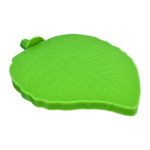 yybng Sitzstangen Standfuß, Natürliches Blattform Sitzstangen Für, Vogelspielplatz Für Wellensittiche Nymphensittiche Sittiche Aras yybng Sitzstangen Standfuß, Natürliches Blattform Sitzstangen Für, Vogelspielplatz Für Wellensittiche Nymphensittiche Sittiche Aras von yybng