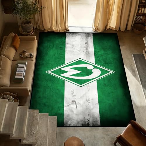 yyxsgdmw Fußmatte rutschfeste Küche Schlafzimmer Handgemachter Getufteter Teppich Teppich Wohnzimmer S-Sv B-Bremen Eingang W-Werder Dekoration Q4898 40×60Cm yyxsgdmw Fußmatte rutschfeste Küche Schlafzimmer Handgemachter Getufteter Teppich Teppich Wohnzimmer S-Sv B-Bremen Eingang W-Werder Dekoration Q4898 40×60Cm von yyxsgdmw