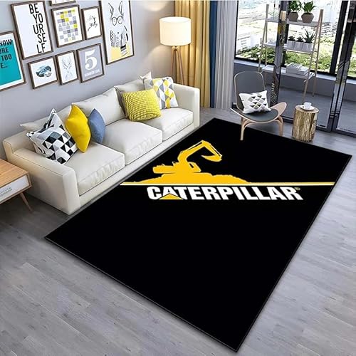 yyxsgdmw Mechanische C-Caterpillar Cat Bedruckte Fußmatte Teppich 15 Größen Wohnzimmer Schlafzimmer Nachttischbank Badezimmer Fußmatte Home Decor H1442 40×60Cm yyxsgdmw Mechanische C-Caterpillar Cat Bedruckte Fußmatte Teppich 15 Größen Wohnzimmer Schlafzimmer Nachttischbank Badezimmer Fußmatte Home Decor H1442 40×60Cm von yyxsgdmw