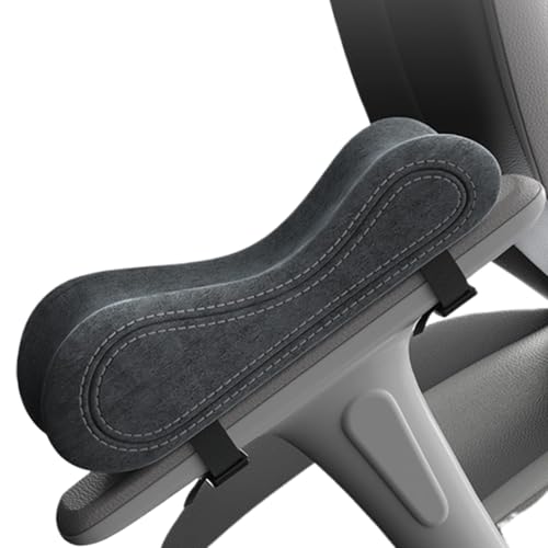 Armruheunterstützung Kissen - Ergonomische Schreibtischarmlehne, einstellbarer Ellbogen -REST -PAD | Leichte rotierende Computerarmstütze, faltbare Klemme Polyester -Mantelhandgelenk Pause für Home Of Armruheunterstützung Kissen - Ergonomische Schreibtischarmlehne, einstellbarer Ellbogen -REST -PAD | Leichte rotierende Computerarmstütze, faltbare Klemme Polyester -Mantelhandgelenk Pause für Home Of von yztju