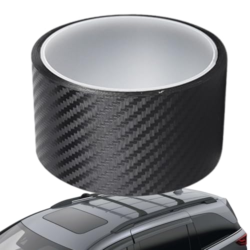 Auto Sonnendach Dichtungsband – Auto Sonnendach Abdichtung Wasserdicht Aufkleber | Auslaufsicher Geräuschreduzierung Automotive Wetterfestes Klebeband für Road Trip Travel Outdoor Fahren von yztju
