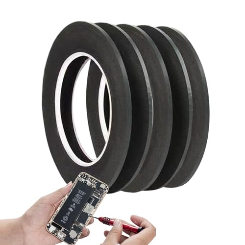 Doppelseitiges Handyband - LCD -Touchscreme Reparaturkleber | Starke Ersatzmontagestreifen für Smartphone, Tablet, Reparatur von Laptop -Bildschirm, 5PCS Klebriges Reparaturband für die Elektronikbaug Doppelseitiges Handyband - LCD -Touchscreme Reparaturkleber | Starke Ersatzmontagestreifen für Smartphone, Tablet, Reparatur von Laptop -Bildschirm, 5PCS Klebriges Reparaturband für die Elektronikbaug von yztju