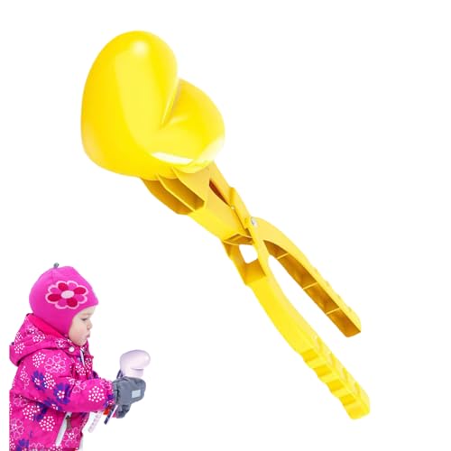 Entenformzange, Reisform In Entenform,Kreative Tier-Reisform-Reisbällchenformen | Schneemacher-Clip-Tier-Reiswerkzeug Bequemem Griff Für Reisschnee von yztju