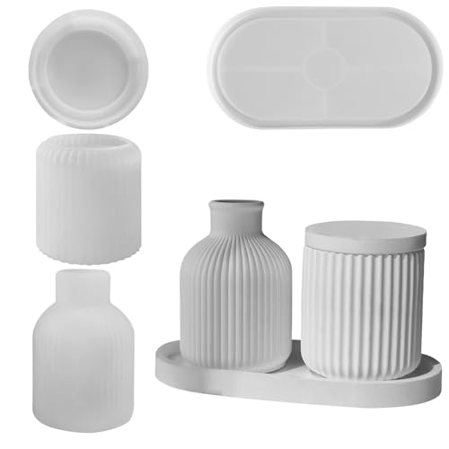 Epoxid-Pflanzgefäß-Form – tiefer Gusshohlraum, kompakte Topfform, Silikonform, Stiftfach, Gießformen, Schlafzimmerregal, Büropflanzenhalter, Schulhandwerksprojekte Epoxid-Pflanzgefäß-Form – tiefer Gusshohlraum, kompakte Topfform, Silikonform, Stiftfach, Gießformen, Schlafzimmerregal, Büropflanzenhalter, Schulhandwerksprojekte von yztju