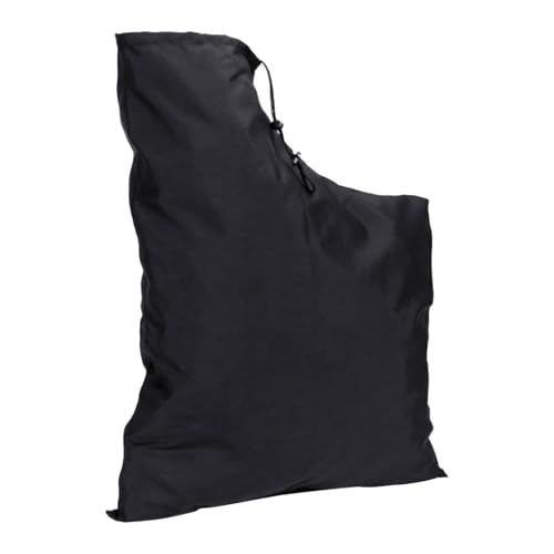 Ersatzbeutel für Laubsauger, Vakuumgebläsebeutel | Laubbläser-Boden-Dump-Tasche mit Reißverschluss - Universelle Laubbläser-Organizer-Tasche für Häuser, Hof und Gärten von yztju