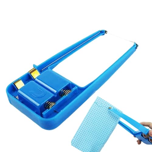 Hot Wire Foam Cutter - Professionelles Schaumschneidewerkzeug mit beheiztem Draht, saubere & genaue Schnitte | Vielseitiger Styroporschneider zum Basteln, Schneidstift mit Elektronischem von yztju