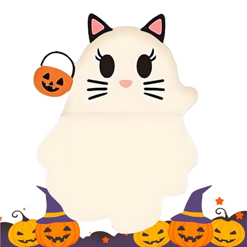 Kleine Telefonfiguren - PP White Compact 2,5x1,5 Cm, Mini -Cartoon -Charakter, Spielerisches Dekorationsspielzeug, Kreatives Klebstoffzubehör | Urlaubsparty -Setup Für Smartphone -Tablet Dashboard Kleine Telefonfiguren - PP White Compact 2,5x1,5 Cm, Mini -Cartoon -Charakter, Spielerisches Dekorationsspielzeug, Kreatives Klebstoffzubehör | Urlaubsparty -Setup Für Smartphone -Tablet Dashboard von yztju