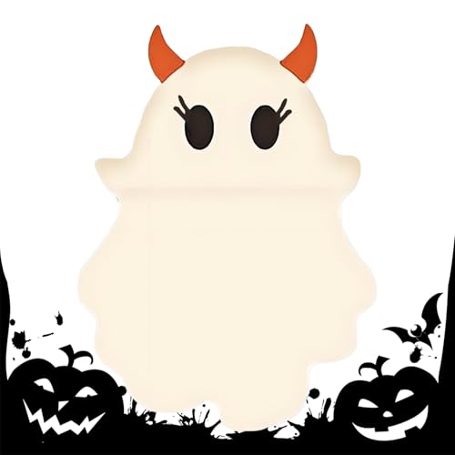 Kleine Telefonfiguren - PP White Compact 2,5x1,5 Cm, Mini -Cartoon -Charakter, Spielerisches Dekorationsspielzeug, Kreatives Klebstoffzubehör | Urlaubsparty -Setup Für Smartphone -Tablet Dashboard Kleine Telefonfiguren - PP White Compact 2,5x1,5 Cm, Mini -Cartoon -Charakter, Spielerisches Dekorationsspielzeug, Kreatives Klebstoffzubehör | Urlaubsparty -Setup Für Smartphone -Tablet Dashboard von yztju