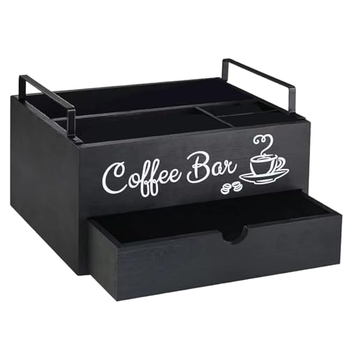 Organizer Der Kaffeestation - Holzarbeitsplatte, Getränkeversorgungsregal, Getränkeberichtschale Für Pause | Office Pod Caddy, Heimküchenregal, Organizer Der Café, Hospitality Coffee Corner Station Organizer Der Kaffeestation - Holzarbeitsplatte, Getränkeversorgungsregal, Getränkeberichtschale Für Pause | Office Pod Caddy, Heimküchenregal, Organizer Der Café, Hospitality Coffee Corner Station von yztju