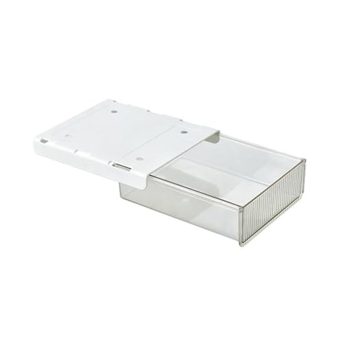 Selbstklebende Schublade Unter Dem Schreibtisch - Aufsteckbare Schublade Zum Herausziehen - Mmt Nicht Den Schreibtischplatz Ein Und Kann Schreibtischschublade | Aufsteckschublade Für Office Home Selbstklebende Schublade Unter Dem Schreibtisch - Aufsteckbare Schublade Zum Herausziehen - Mmt Nicht Den Schreibtischplatz Ein Und Kann Schreibtischschublade | Aufsteckschublade Für Office Home von yztju
