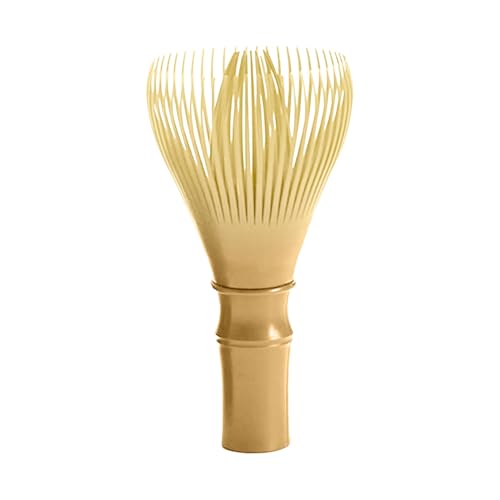 Wiederverwendbarer Matcha -Mixer - handgefertigter -Schneebesen, klassisches Matcha -Rührwerkzeug | Japanische Teezeremonie -Accessoire für grüne Getränke, kulturelles Brauenutensil für von yztju