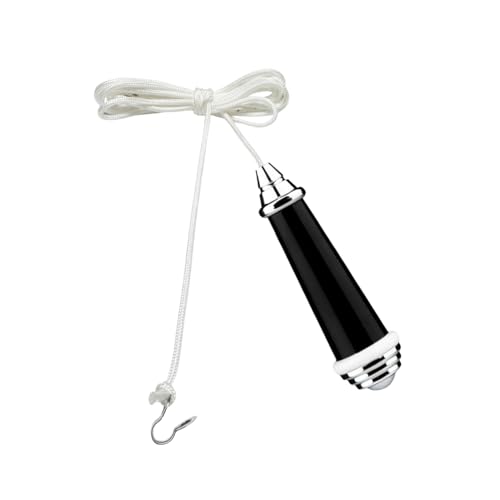 Ziehen Sie Das Kabel Für Die Deckensteuerung, Ziehen Sie Kabelsteuerung Für Deckenventilator | 150 Cm Nylon -Schnur -Zugkette Für Lichtsteuerung,Blinds String Griff Lampenmessgerät Chrom Ziehen Sie Das Kabel Für Die Deckensteuerung, Ziehen Sie Kabelsteuerung Für Deckenventilator | 150 Cm Nylon -Schnur -Zugkette Für Lichtsteuerung,Blinds String Griff Lampenmessgerät Chrom von yztju
