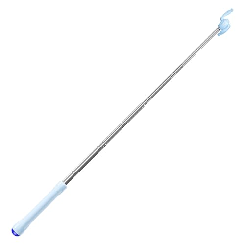 yztju Pointer Finger Stick - Ausziehbarer Lehrer Zeigestock - Präsentationsstab Für Whiteboard Tafel Grundschule Kindergarten Unterricht yztju Pointer Finger Stick - Ausziehbarer Lehrer Zeigestock - Präsentationsstab Für Whiteboard Tafel Grundschule Kindergarten Unterricht von yztju