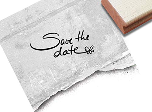 Stempel Save the date - Kleiner Textstempel Datum Termin vormerken Wichtig Einladung zur Hochzeit Karten Basteln Bullet Journal Deko - zAcheR-fineT Stempel Save the date - Kleiner Textstempel Datum Termin vormerken Wichtig Einladung zur Hochzeit Karten Basteln Bullet Journal Deko - zAcheR-fineT von zAcheR-fineT-design