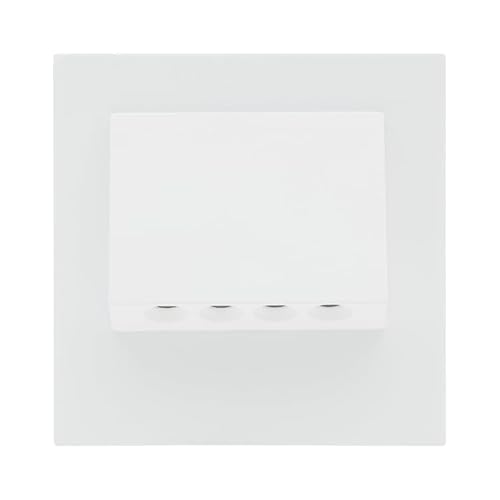 Ledix LED - Wandleuchte Ledix LED - Wandleuchte von zaMel