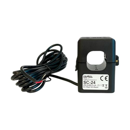 ZAMEL SPA10000006 SC-24 Controller von zaMel