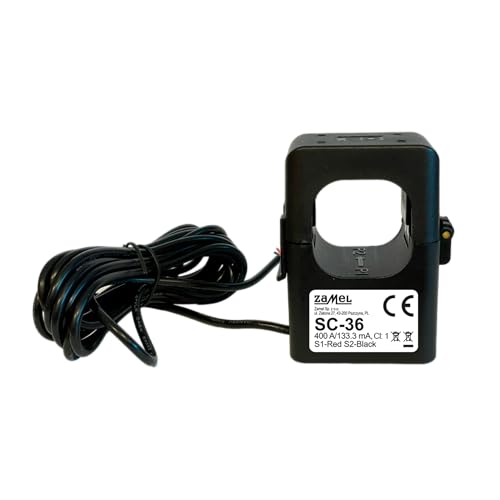 ZAMEL SPA10000007 SC-36 Controller von zaMel