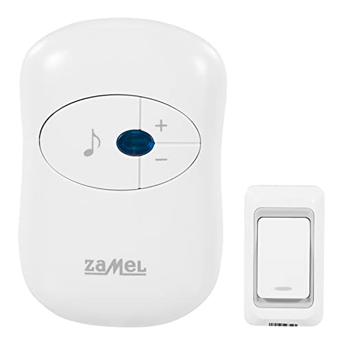 zaMel ST-930 Disco Funk- Gong, 2 Stück von zaMel