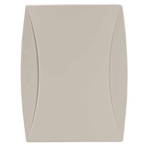 zaMel SUN10000148 Türgong Türklingel Gong Klingel Haustürklingel Verdrahtet Zweiklang Doppelklang 8V Bim Bam Grau GNT-921, Beige zaMel SUN10000148 Türgong Türklingel Gong Klingel Haustürklingel Verdrahtet Zweiklang Doppelklang 8V Bim Bam Grau GNT-921, Beige von zaMel
