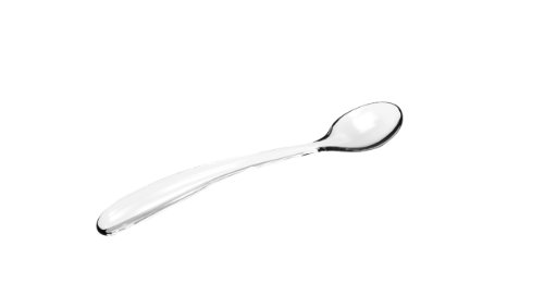zak! Designs 0025-760 Stacky Ice-Cream Spoon 15 cm von Zak Designs