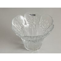 Glasschale Vase Heinä Serie Lasisepät Glasvase Kerzenhalter Teelichthalter Glas Skandi Glass Bowl Lasisepat Mid Century Modern Scandi Glasschale Vase Heinä Serie Lasisepät Glasvase Kerzenhalter Teelichthalter Glas Skandi Glass Bowl Lasisepat Mid Century Modern Scandi von zakkayavintage