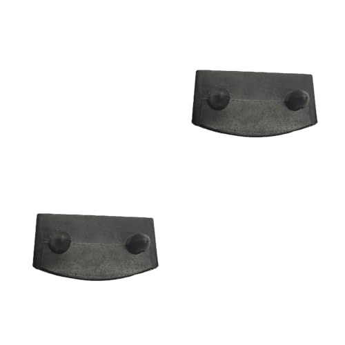 zalati Lattenrostkappen für Einzel-, Doppel- und Kingsize-Betten, 9 x 50 mm innen, Größe S, 20 Stück zalati Lattenrostkappen für Einzel-, Doppel- und Kingsize-Betten, 9 x 50 mm innen, Größe S, 20 Stück von zalati