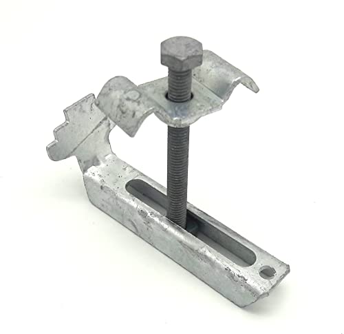 Gitterrost Befestigung Gitterrostsicherung Lichtschacht bis 60 mm 8x Befestgungss. O. 5 + U. 31 Gitterrost Befestigung Gitterrostsicherung Lichtschacht bis 60 mm 8x Befestgungss. O. 5 + U. 31 von zaun-anhalt