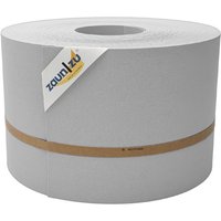 Sichtschutzstreifen Premium für Doppelstabmatten Zaunblende, 50m von zaun|zu®