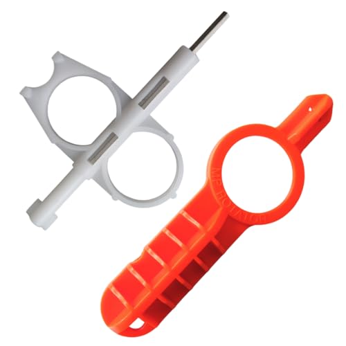 Hunter Einstellschlüssel Set für MP Rotator und Getrieberegner, 1x Hunter Schlüssel für Getrieberegner, 1x Hunter Schlüssel für Rotator Hunter Einstellschlüssel Set für MP Rotator und Getrieberegner, 1x Hunter Schlüssel für Getrieberegner, 1x Hunter Schlüssel für Rotator von zederle