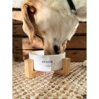 Napf Hugos Futterbar Napf Hugos Futterbar von zehnnullzwo