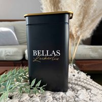 Vorratsbehälter von zehnnullzwo