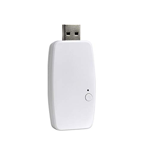zemismart Tuya WiFi USB dongle for zemismart AM 15mm Motor(NO Motor, Only WiFi USB Dongle) von zemismart