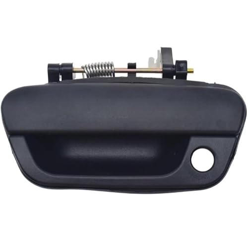 Türgriffe Auto Außentürgriff für Chevrolet Spark 2013-2015 Außengriffe Ersatzzubehör(Front Left) von zengxi