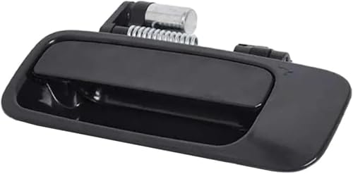 Türgriffe Auto Außentürgriff für Toyota für camry 1997-2001 69240-33030 69230-33030 Hinten Außengriffe Links/rechts(L) von zengxi
