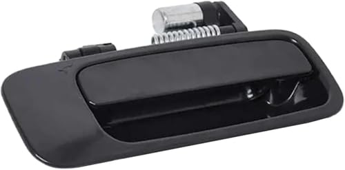 Türgriffe Auto Außentürgriff für Toyota für camry 1997-2001 69240-33030 69230-33030 Hinten Außengriffe Links/rechts(R) von zengxi